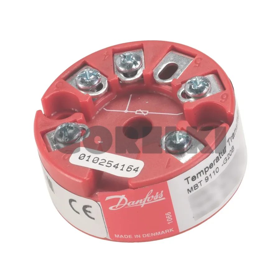 Датчик температуры Danfoss MBT 5250 084Z5190 для газового котла