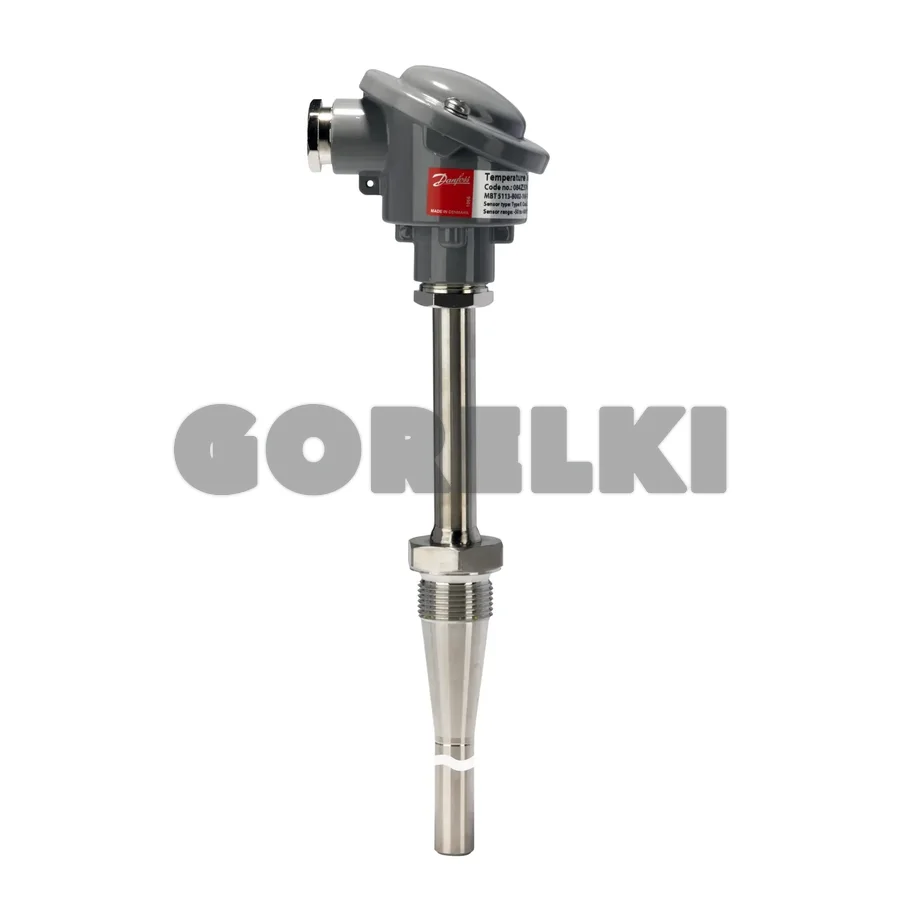 Датчик температуры Danfoss MBT 5113 084Z5277 для газового котла
