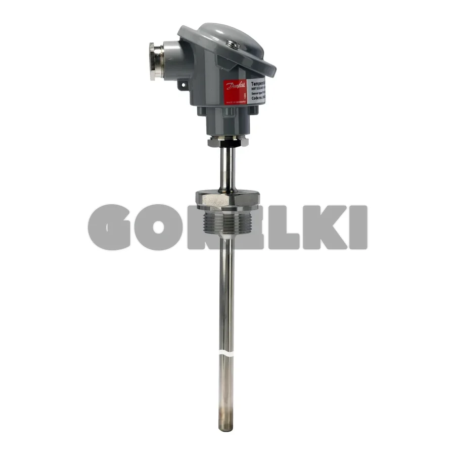 Датчик температуры Danfoss MBT 5252 084Z6067 для газового котла