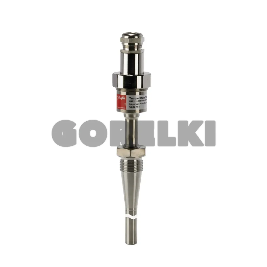 Датчик температуры Danfoss MBT 5116 084Z8150 для газового котла
