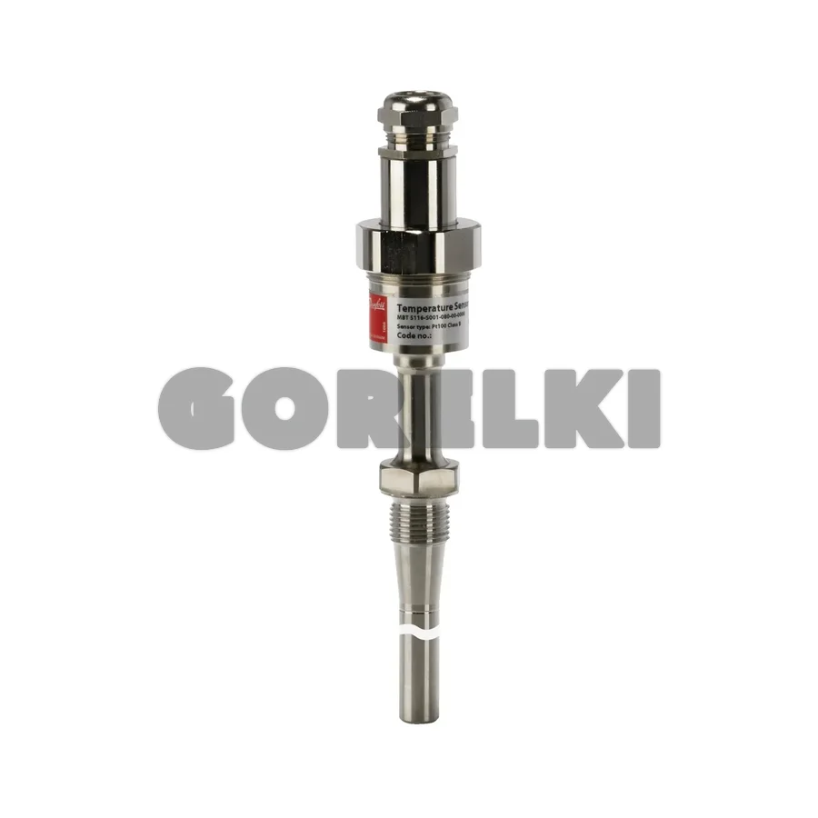 Датчик температуры Danfoss MBT 5116 084Z8157 для газового котла