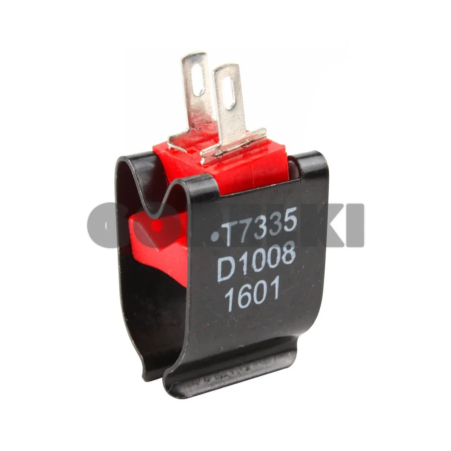 Датчик температуры ГВС Honeywell для Ferroli T7335D1008B для газового котла