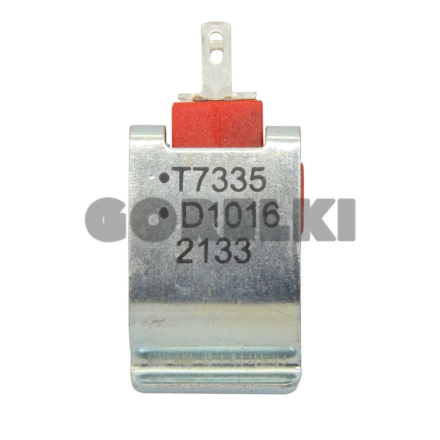 Датчик температуры Honeywell для Ferroli T7335D1016B для газового котла