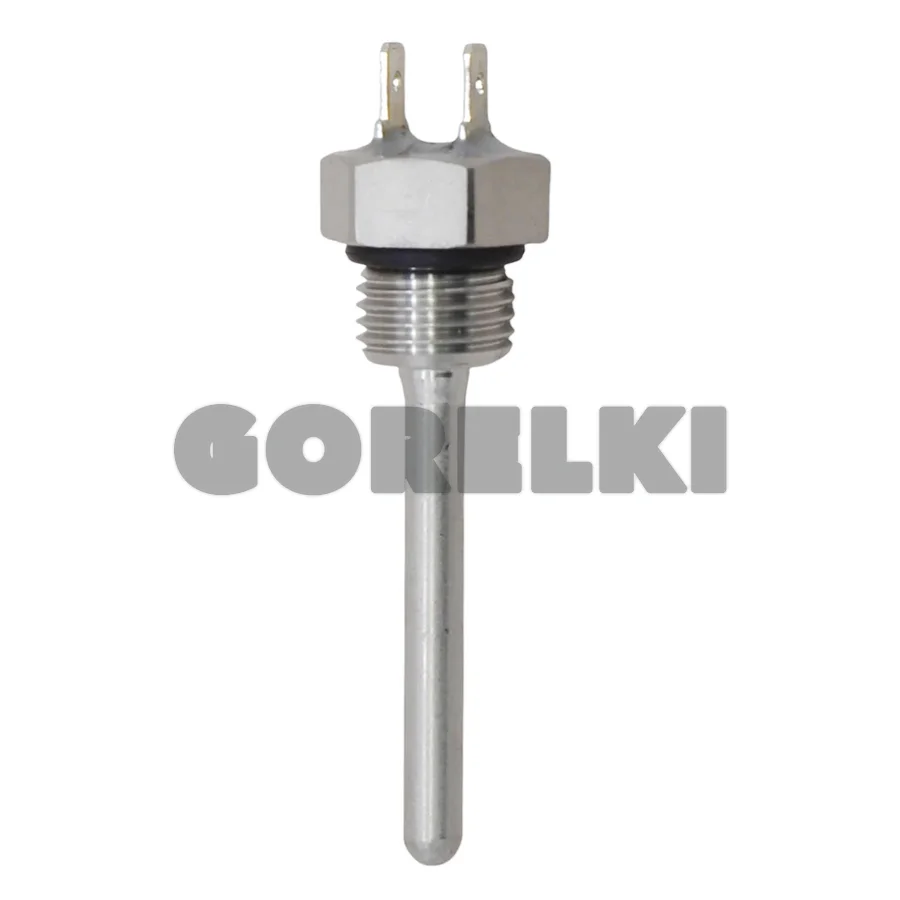 Датчик температуры NTC 12K3 1/4 L=50 TSD40B4 для газового котла