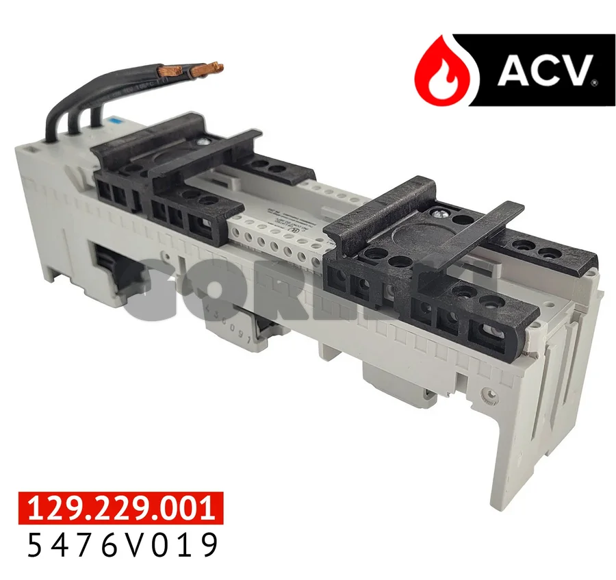 Держатель реле ACV 45 мм 5476v019 для газового котла