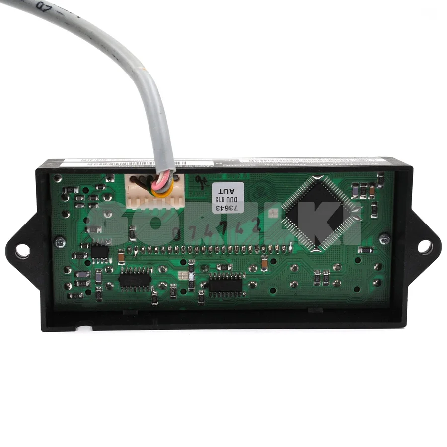 Дисплей AM20.02 для горелки Weishaupt We660300