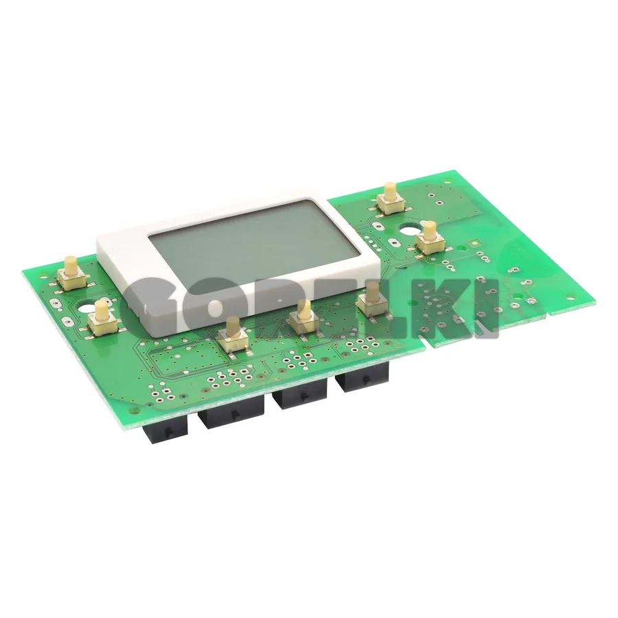 Дисплей Honeywell DSP49G1053 для газового котла