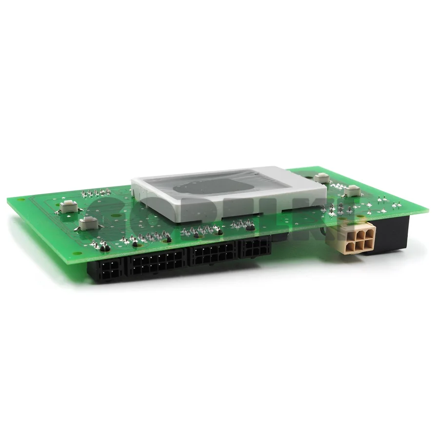 Дисплей Honeywell DSP49G2037 для газового котла