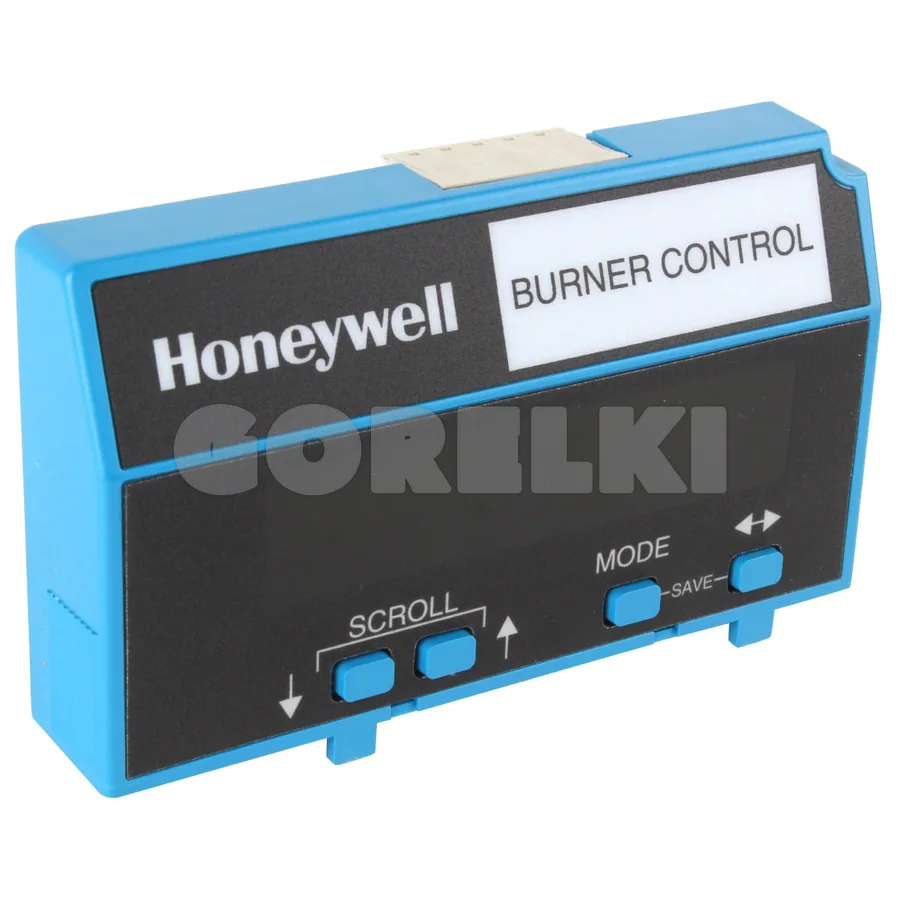 Дисплей Honeywell S7800A1043 S7800A1043/U для газового котла