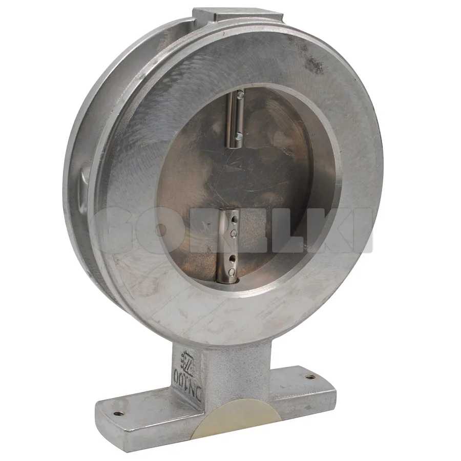Дроссельная заслонка Kromschroder BVA100Z05 88300103