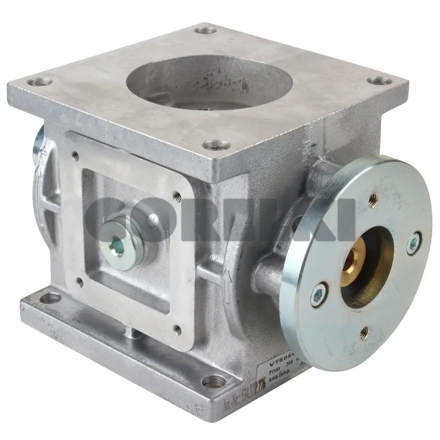 Дроссельный клапан Honeywell VT5050M2001
