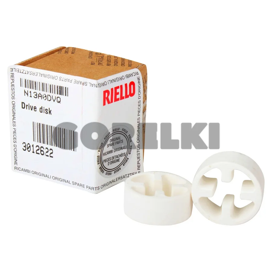 Эластичный диск Riello