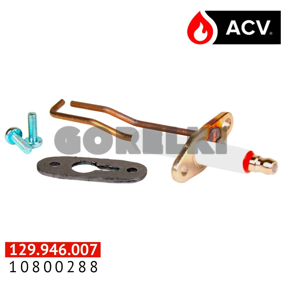 Электрод ACV 10800288 для газового котла