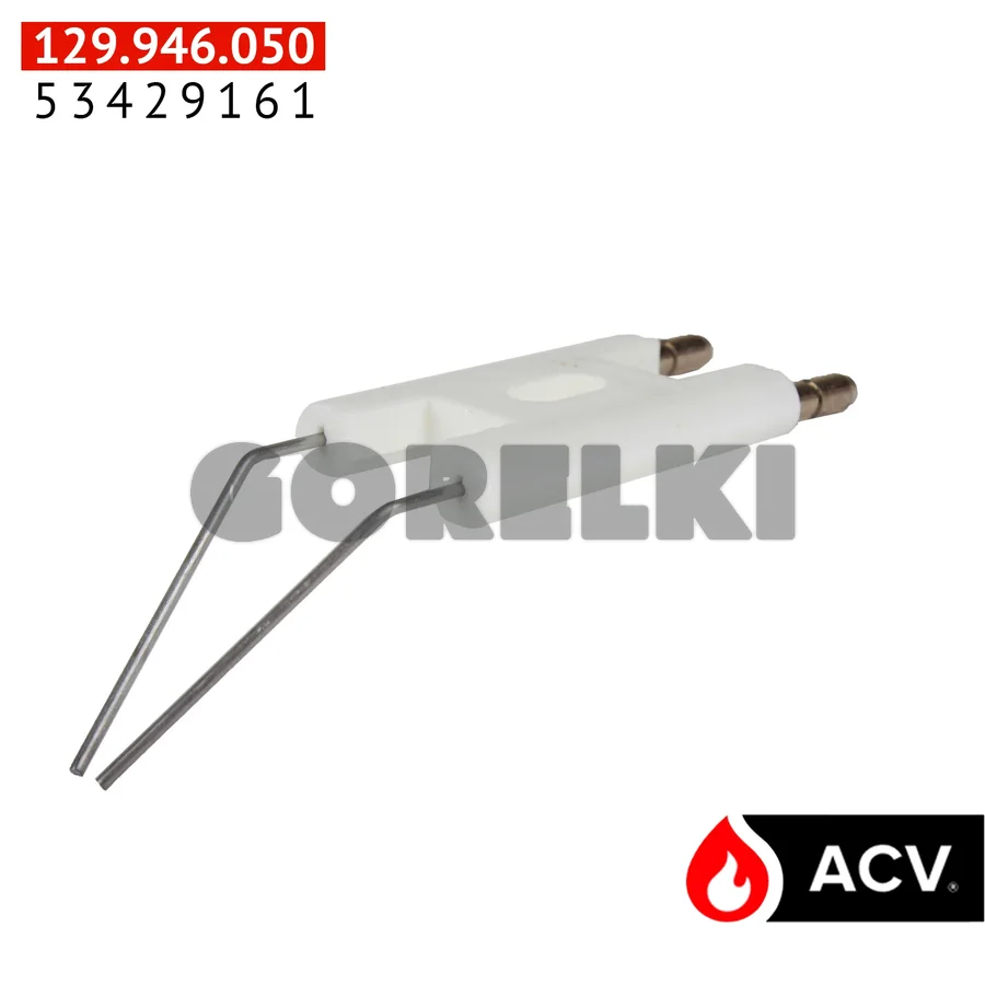 Электрод ACV 53429161 для газового котла