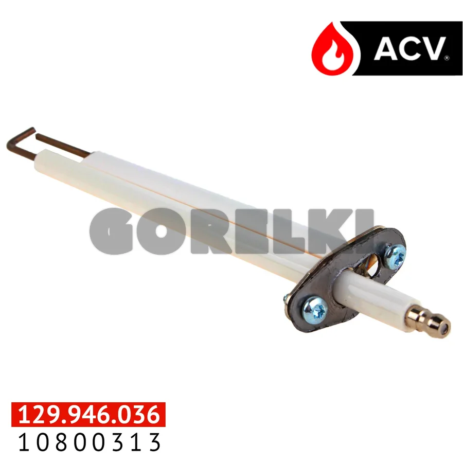 Электрод ACV 10800313 для газового котла