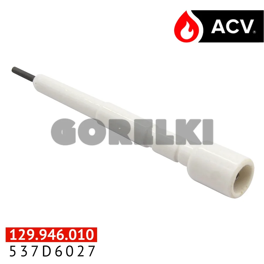 Электрод ACV 537D6027 для газового котла