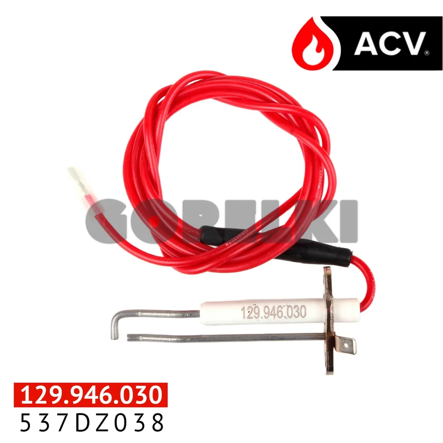 Электрод ACV 537DZ038 для газового котла