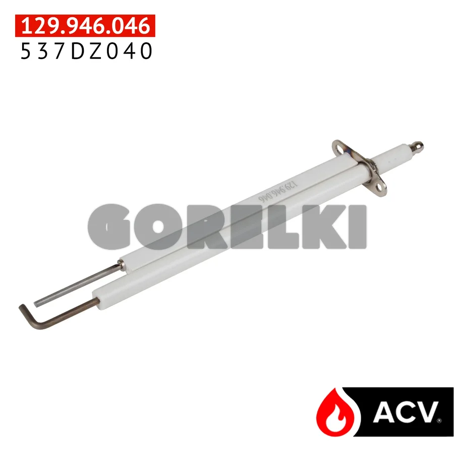 Электрод ACV 537DZ040 для газового котла