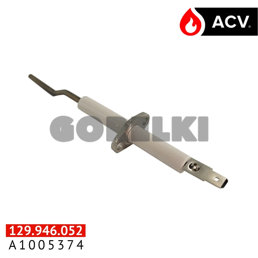 Электрод ACV A1005374 для газового котла