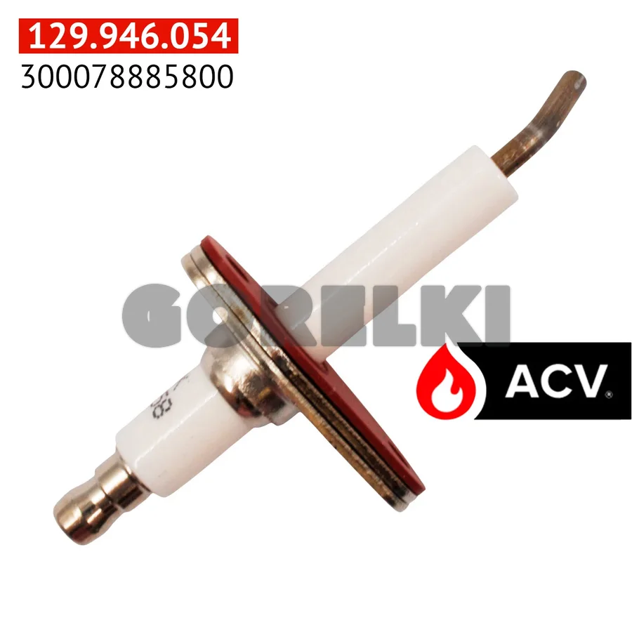 Электрод ACV A54 300078885800 для газового котла