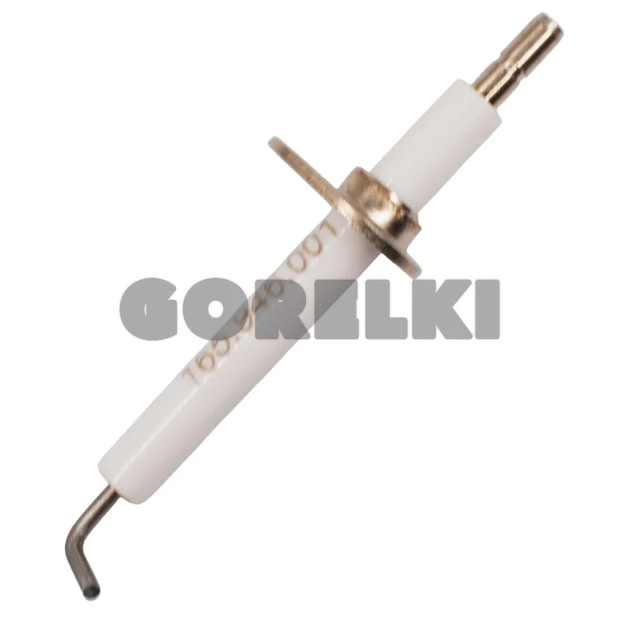 Электрод Baxi X01 3-45-1802 для газового котла