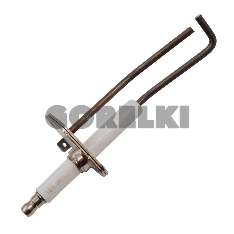 Электрод Baxi X12 3-45-8134 для газового котла