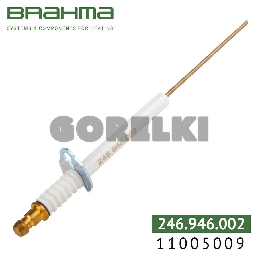 Электрод Brahma 11005009