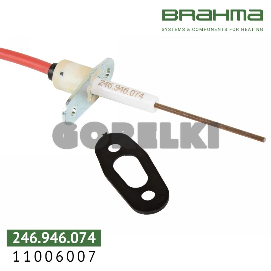 Электрод Brahma 11006007