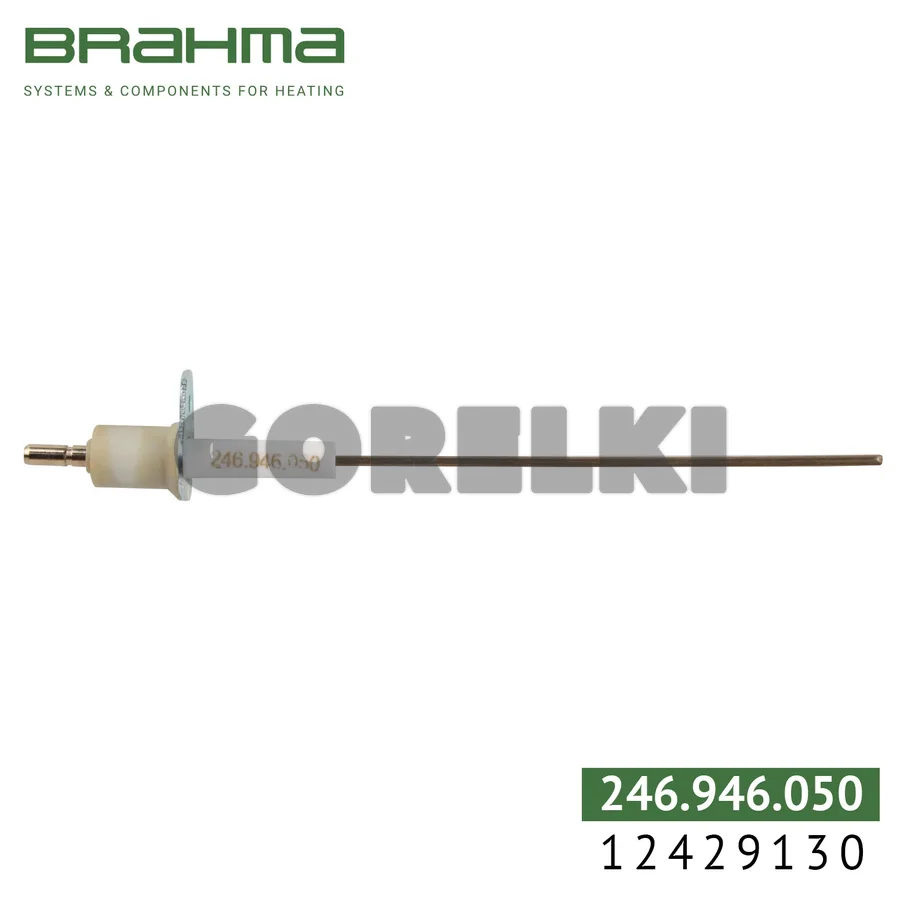 Электрод Brahma 12429130
