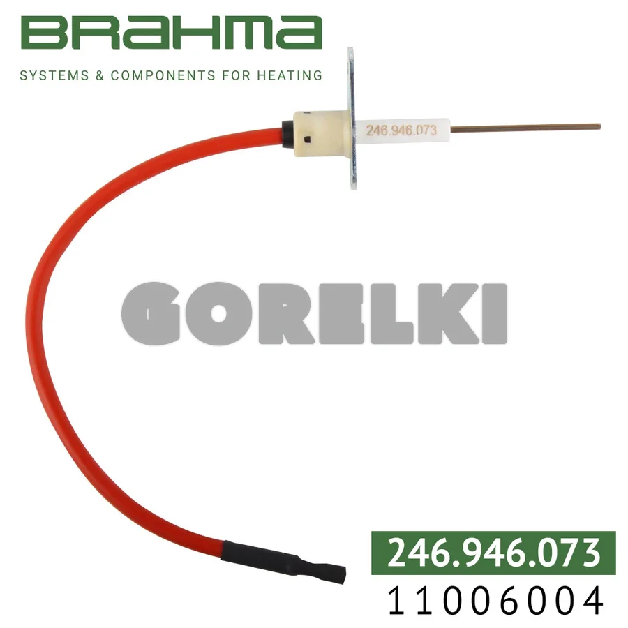 Электрод Brahma 11006004