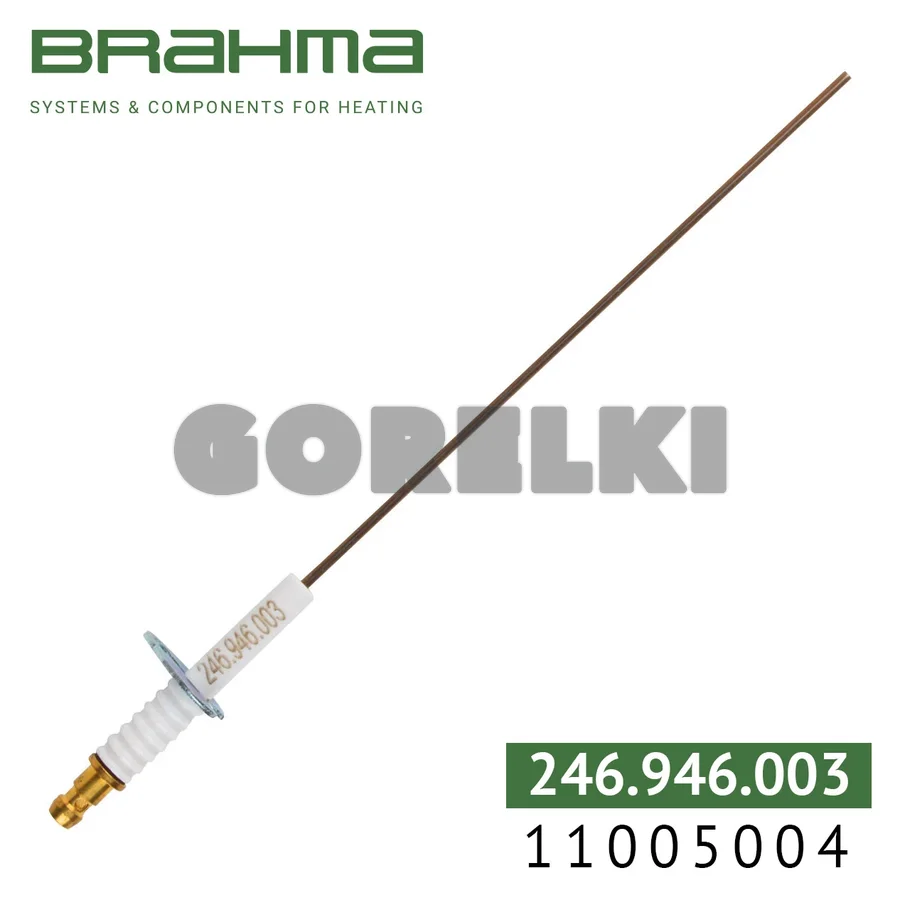 Электрод Brahma 11005004