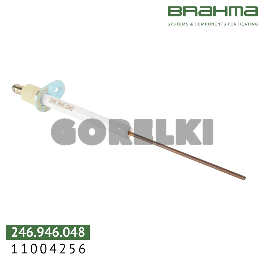 Электрод Brahma 11004256