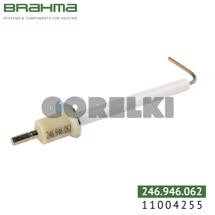 Электрод Brahma 11004255