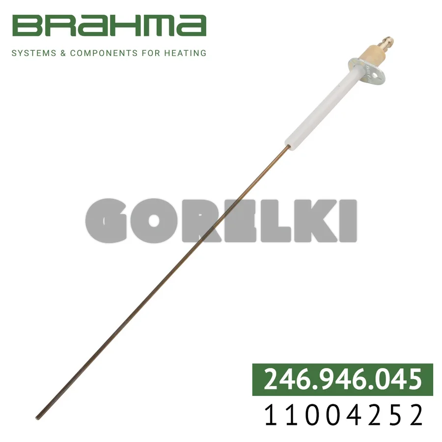 Электрод Brahma 11004252