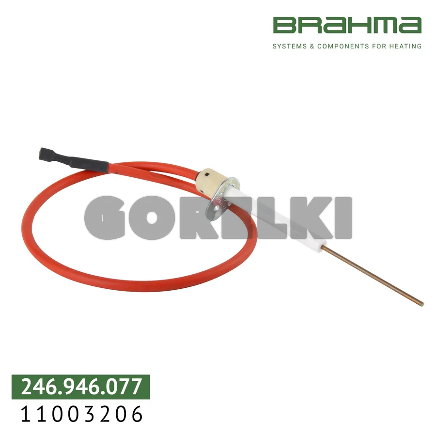 Электрод Brahma 11003206