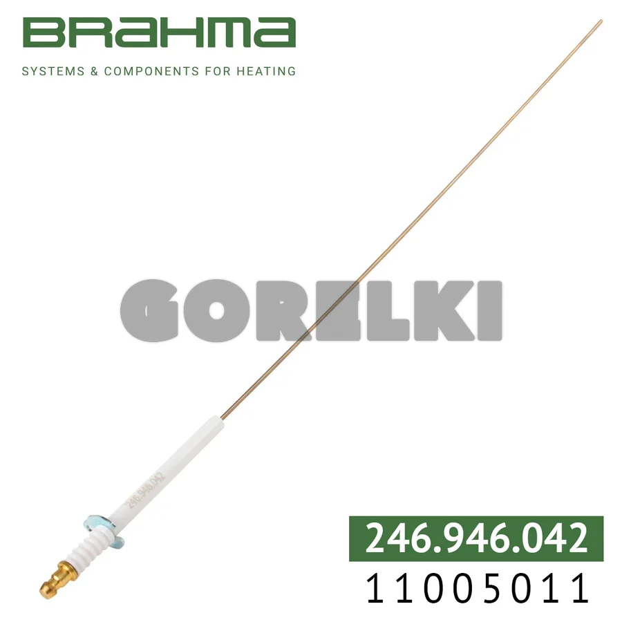 Электрод Brahma 11005011