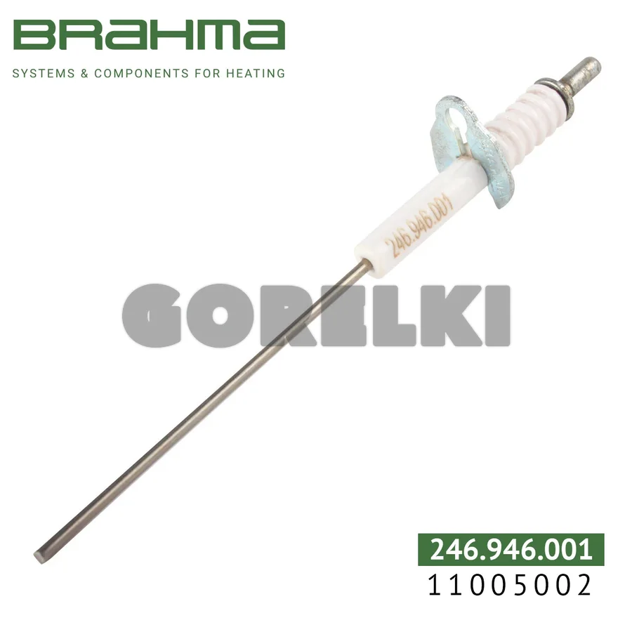 Электрод Brahma 11005002