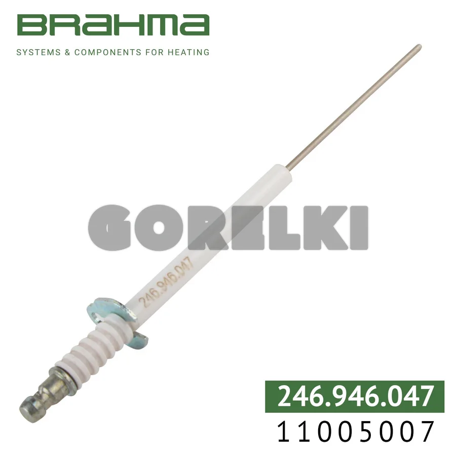 Электрод Brahma 11005007
