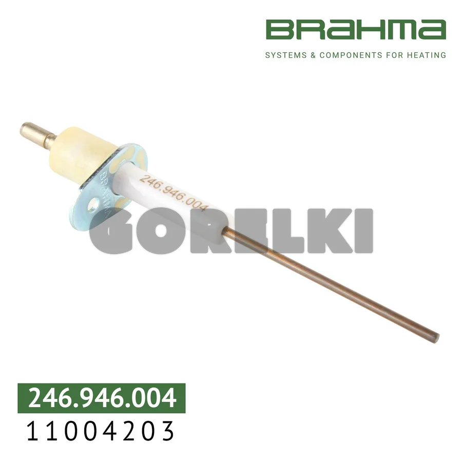 Электрод Brahma 11004203