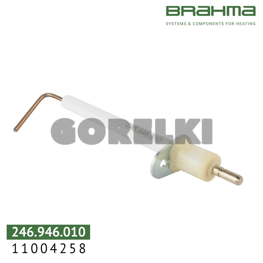 Электрод Brahma 11004258