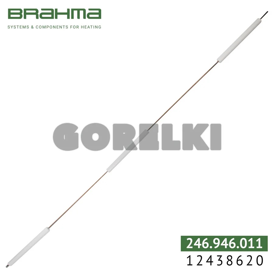 Электрод Brahma 12438620
