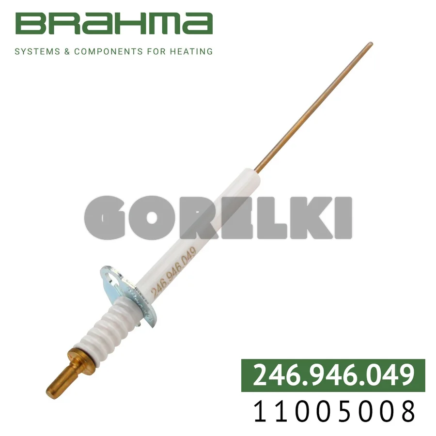Электрод Brahma 11005008