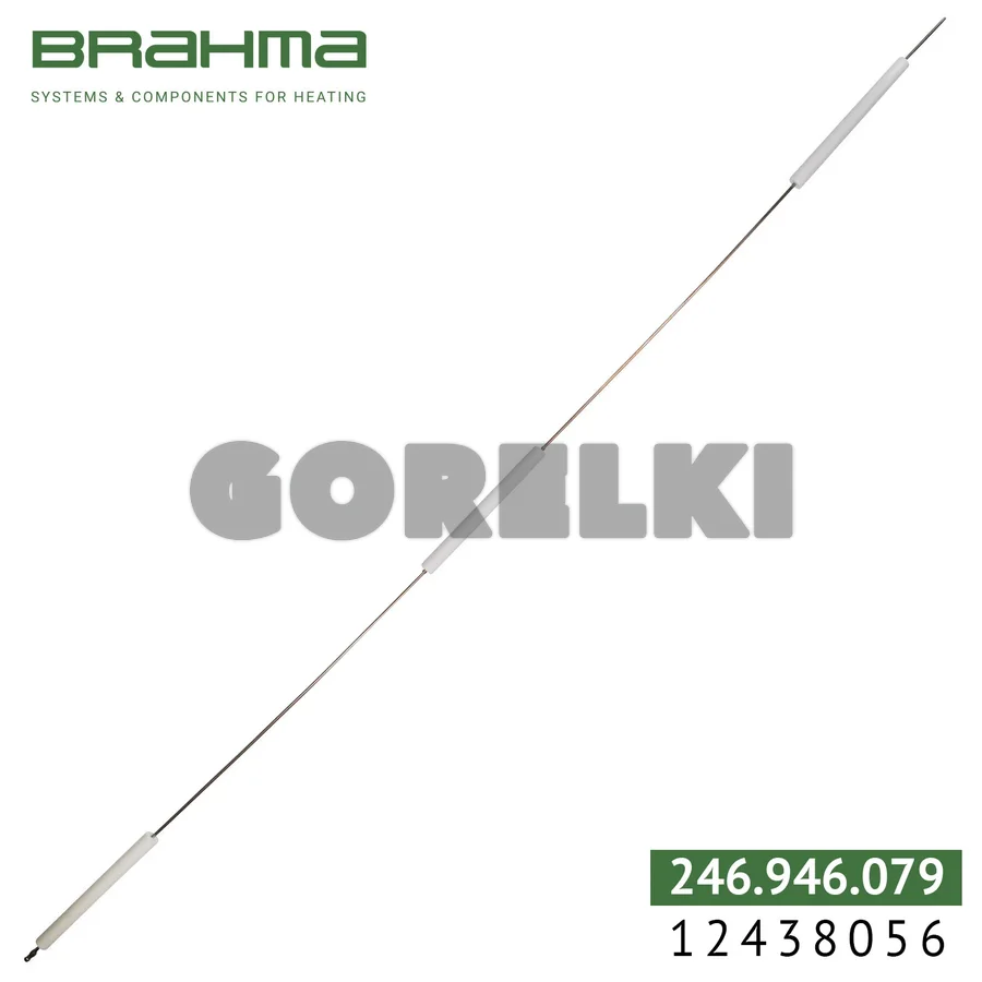 Электрод Brahma 12438056