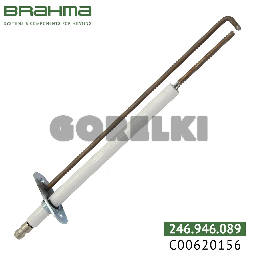Электрод Brahma C00620156
