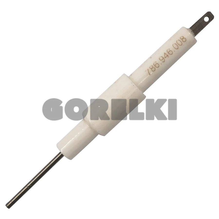 Электрод ионизации Protherm P8 87381016080 для газового котла