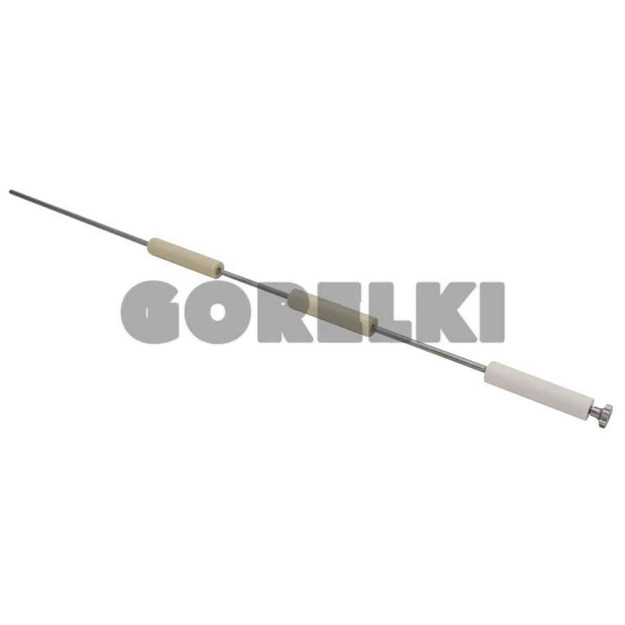 Электрод Kromschroder BR140 L135