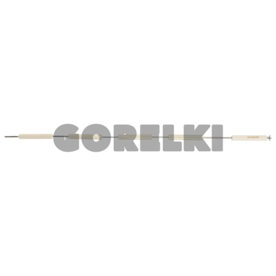 Электрод Kromschroder BR165 L335