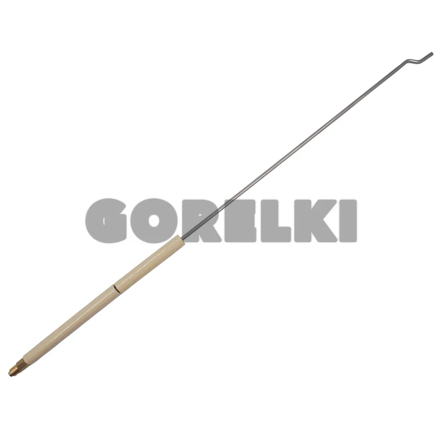 Электрод Kromschroder ZKIH L400