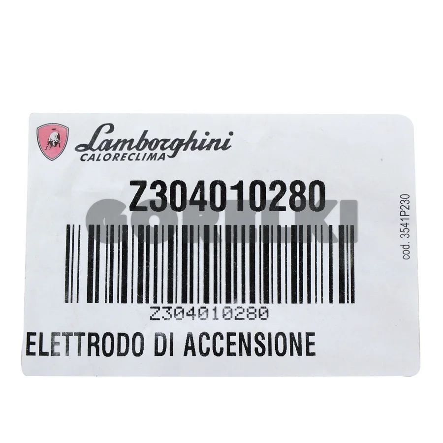 Электрод Lamborghini 3980R920