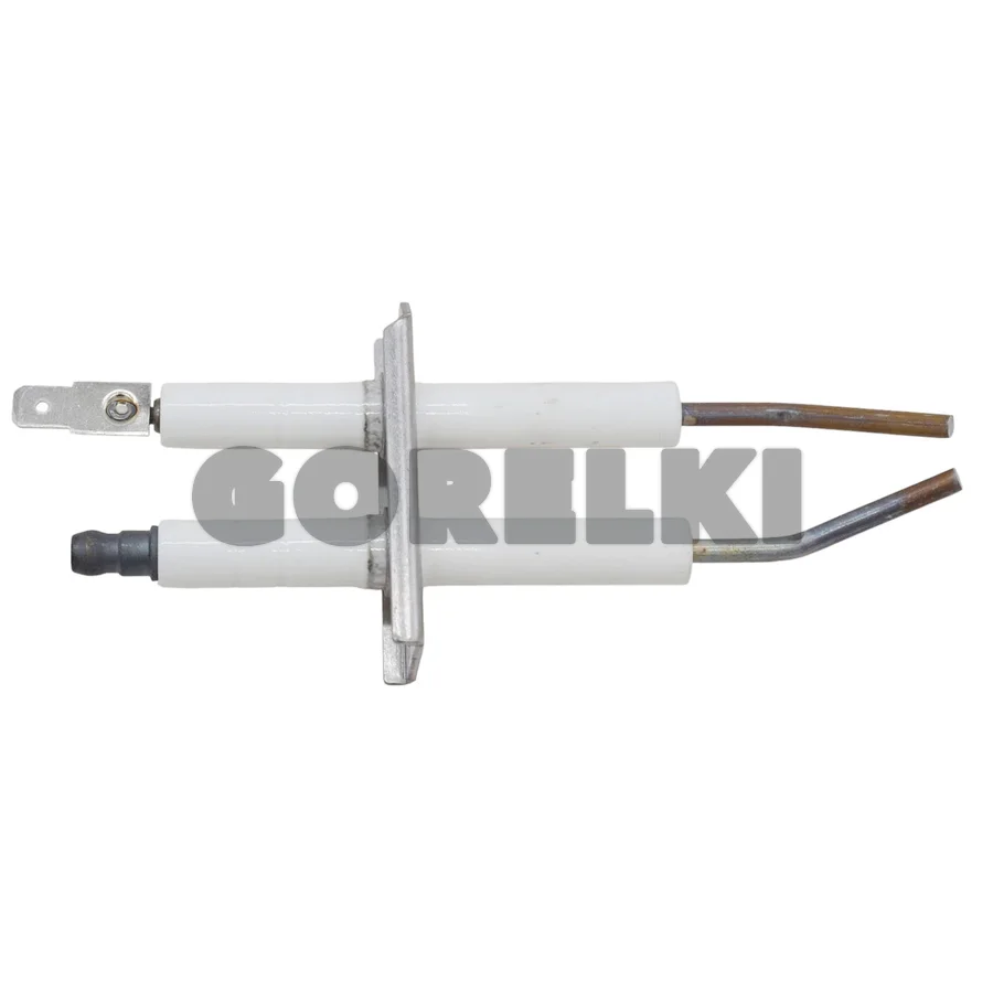 Электрод розжига BE01 Alucento / SAP / чертеж 940-052-003D 9033678